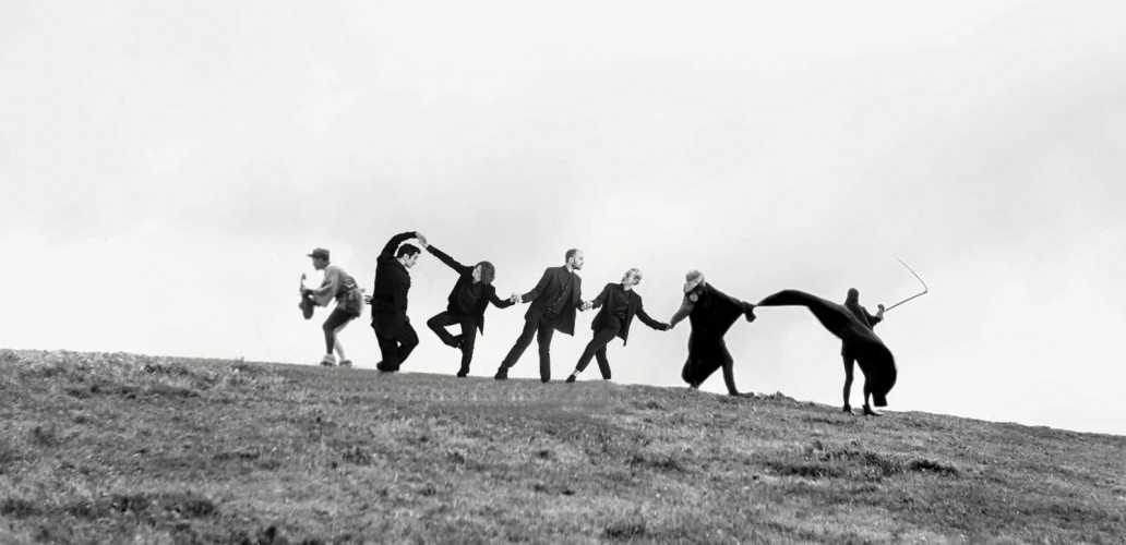 Image represents Sufficiently Creative...